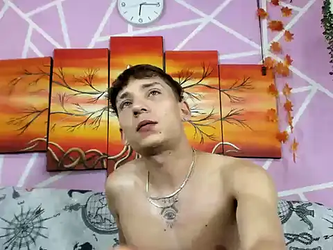 Snapshot of bradboyhot06 chatting on 02-03-26, 02:53 bradboyhot06 online show from 02-03-26, 02:53