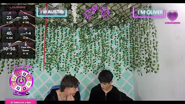 Snapshot of bradboyhot06 chatting on 11-27-25, 02:50 bradboyhot06 online show from 11-27-25, 02:50