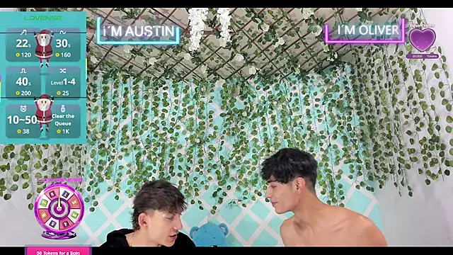 Snapshot of bradboyhot06 chatting on 12-20-25, 05:38 bradboyhot06 online show from 12-20-25, 05:38