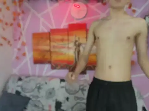 Snapshot of bradboyhot06 chatting on 02-04-26, 02:17 bradboyhot06 online show from 02-04-26, 02:17