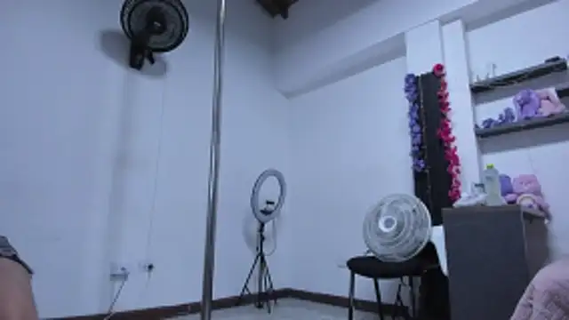 Polett Amaranta online show from 05-27-26, 12:12
