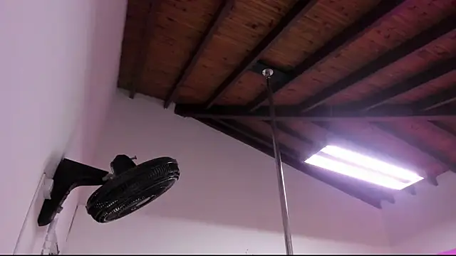 Polett Amaranta online show from 03-14-26, 12:11