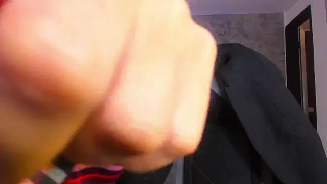 Polett Amaranta online show from 11-28-25, 11:54