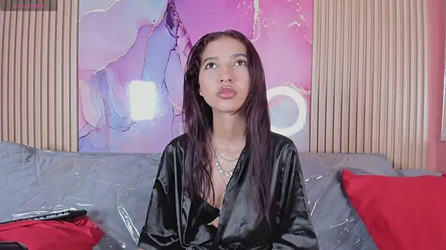 Maybeelin  online show from 11-25-25, 10:21