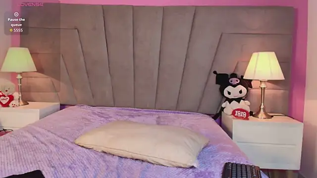 Emilyroth online show from 03-02-26, 10:17