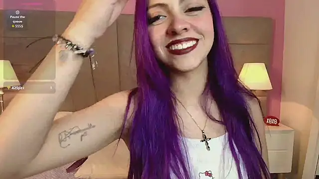 Emilyroth online show from 04-11-26, 09:40