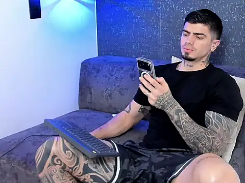  mrcock   online show from 03-22-26, 05:14