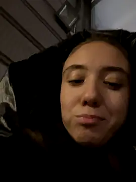 CristinaSw online show from 12-05-25, 08:17