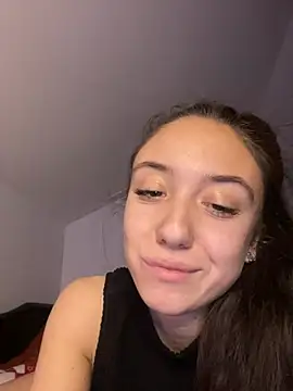 CristinaSw online show from 02-20-26, 07:27