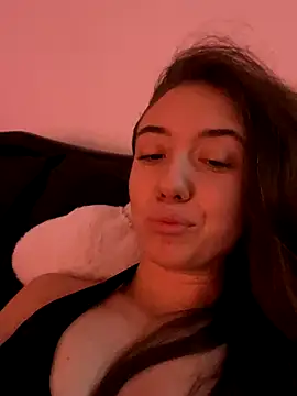 CristinaSw online show from 12-15-25, 02:12