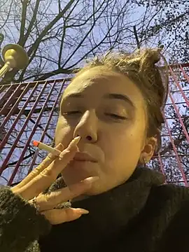 CristinaSw online show from 12-21-25, 03:03