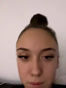 CristinaSw online show from 01-11-26, 11:33