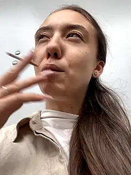 CristinaSw online show from 12-14-25, 12:55