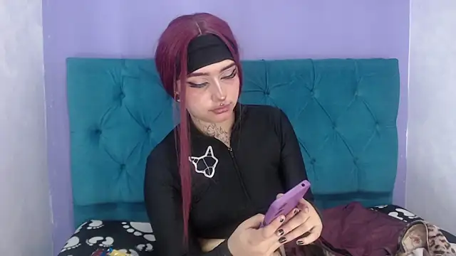 akoradia mondcm online show from 12-15-25, 09:42