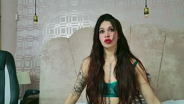 abby saenz 2025 online show from 12-02-25, 07:59