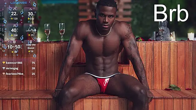 Ethantravis22 online show from 02-20-26, 11:28