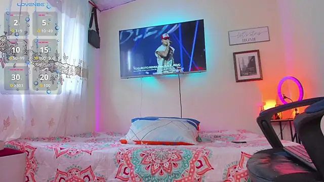 Ethantravis22 online show from 11-30-25, 06:19