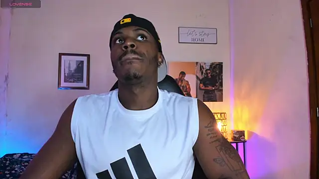 Ethantravis22 online show from 06-16-26, 07:25