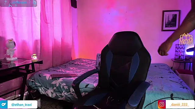 Ethantravis22 online show from 04-05-26, 06:03