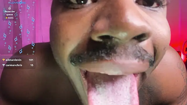 Ethantravis22 online show from 02-13-26, 05:46