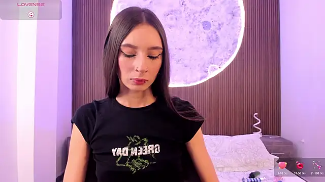 IvannaVolk  online show from 02-13-26, 05:07