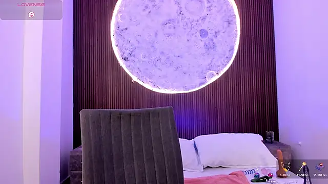 IvannaVolk  online show from 02-28-26, 05:40