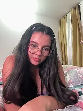 LilBunny 1 online show from 11-26-25, 12:10