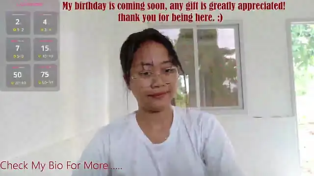 Snapshot of Juliet_official_pro chatting on 07-12-26, 10:21 Juliet official pro online show from 07-12-26, 10:21