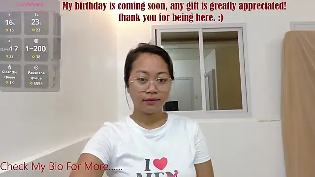 Snapshot of Juliet_official_pro chatting on 07-11-26, 08:42 Juliet official pro online show from 07-11-26, 08:42