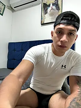 OliverWest04 online show from 12-14-25, 08:03