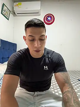 OliverWest04 online show from 04-14-26, 05:18