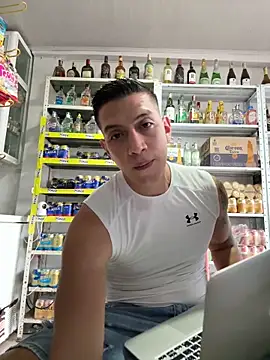 OliverWest04 online show from 12-20-25, 09:39