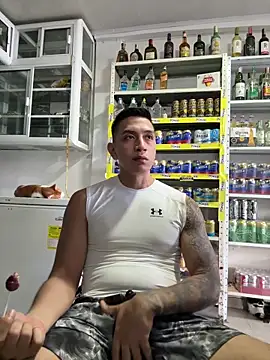 OliverWest04 online show from 12-18-25, 10:13