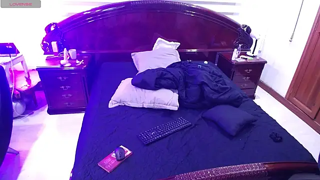 jacko Charlotte online show from 01-12-26, 01:34