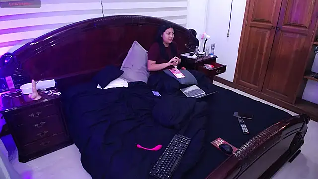 jacko Charlotte online show from 01-12-26, 10:47