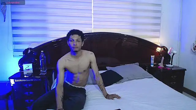 jacko Charlotte online show from 12-01-25, 07:37