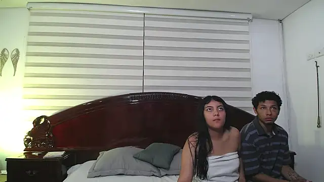 jacko Charlotte online show from 12-14-25, 11:10