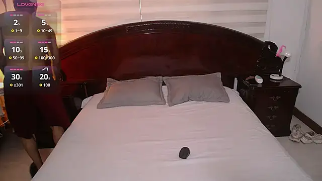 jacko Charlotte online show from 12-03-25, 07:13