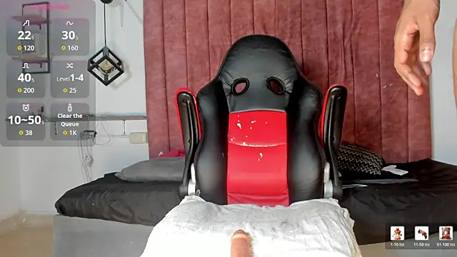 Noah Katz online show from 04-26-26, 05:49