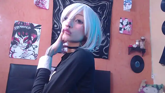 Layla quinn online show from 07-24-26, 02:35