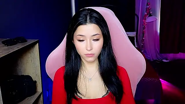 RedMidnight online show from 03-23-26, 05:51