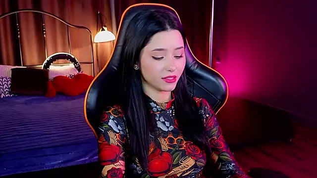 RedMidnight online show from 02-05-26, 08:48