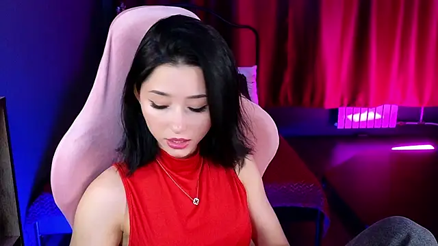 RedMidnight online show from 04-02-26, 08:37