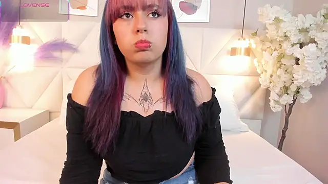 Vera Gold  online show from 11-25-25, 03:40