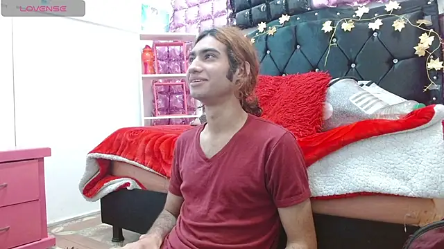 andresdark 07 online show from 01-12-26, 07:09