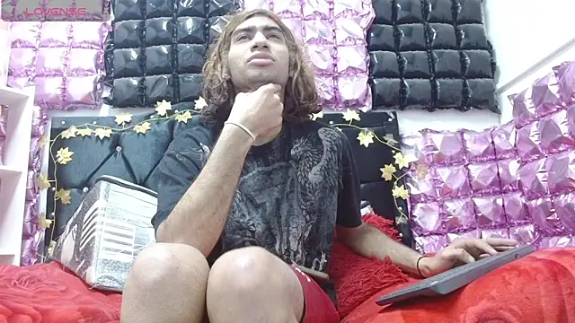 andresdark 07 online show from 12-14-25, 03:13