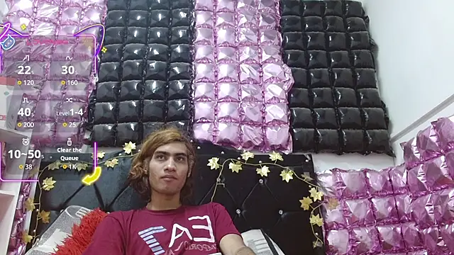 andresdark 07 online show from 12-23-25, 04:01