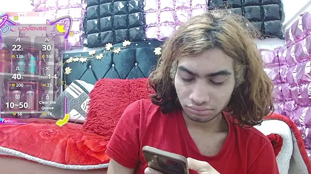 andresdark 07 online show from 12-18-25, 04:39