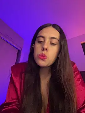 Samantafoxx  online show from 05-29-26, 11:00