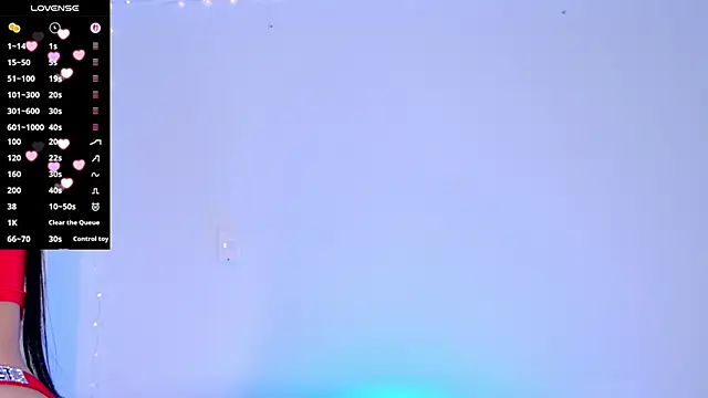 Naughtybunnyy  online show from 06-06-26, 12:05
